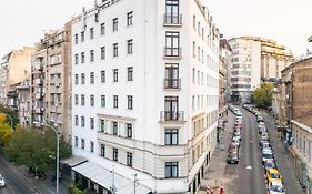 Kopernikus Hotel Prag